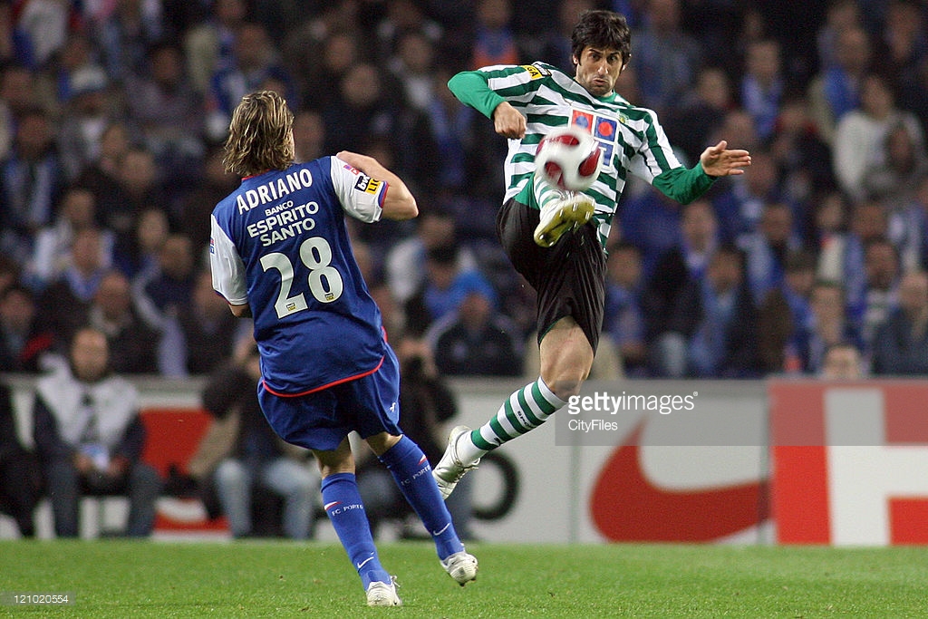 Soi kèo Sporting Lisbon - Porto