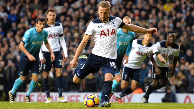 Soi kèo Swansea – Tottenham