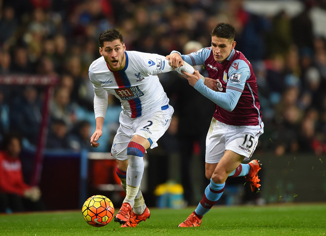 Soi kèo West Ham - Crystal Palace