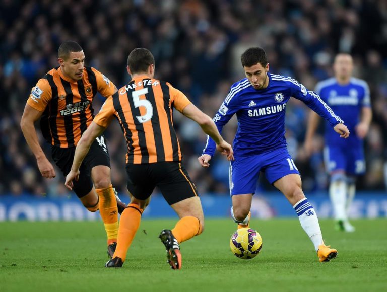 Chuyên gia soi kèo Chelsea - Hull