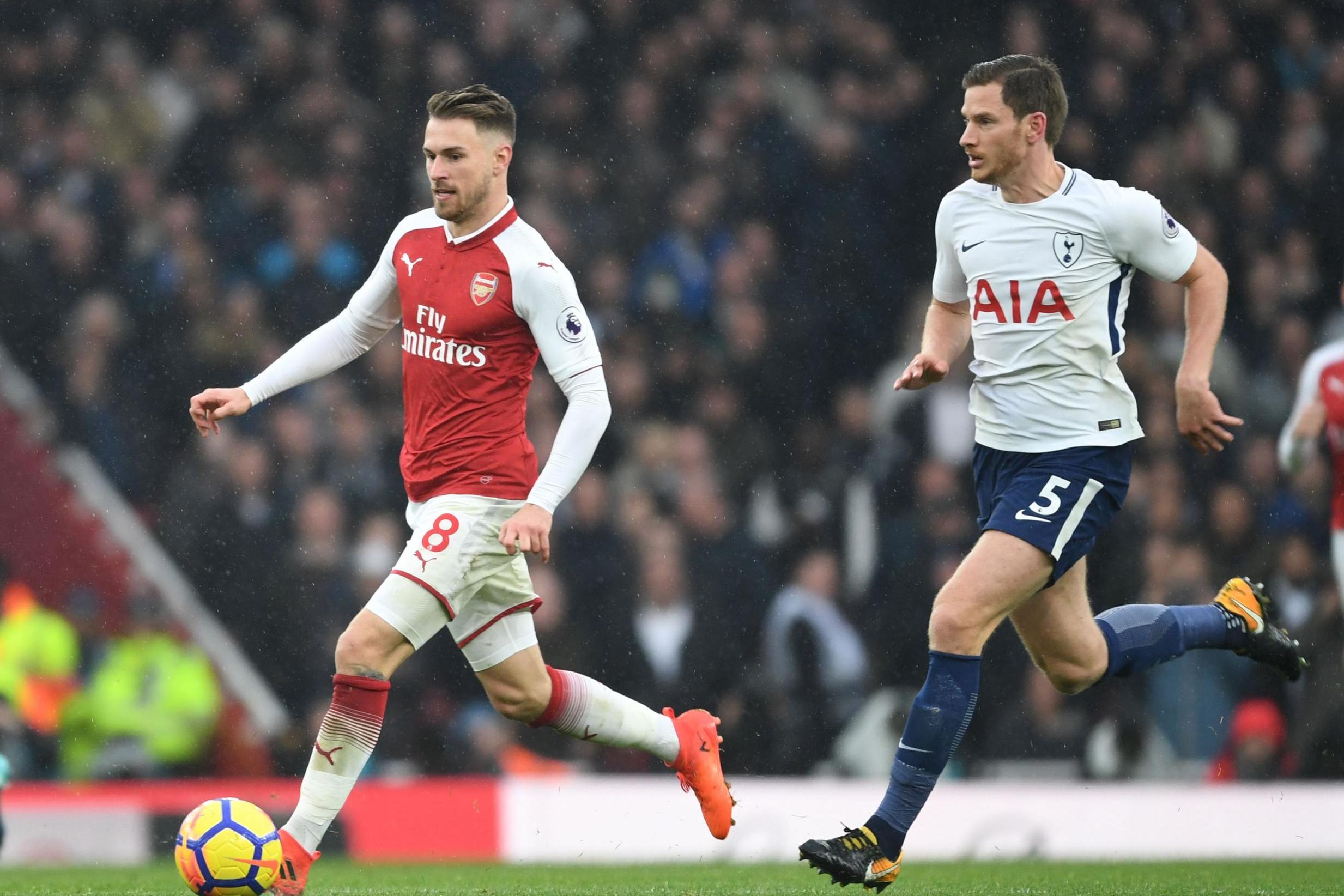 Chuyên gia soi kèo Tottenham - Arsenal