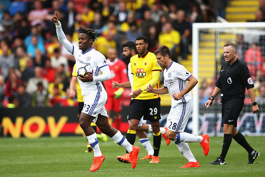 Chuyên gia soi kèo Watford - Chelasea