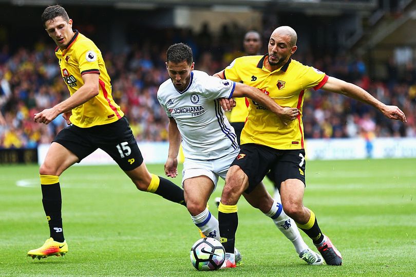 Chuyên gia soi kèo Watford - Chelasea