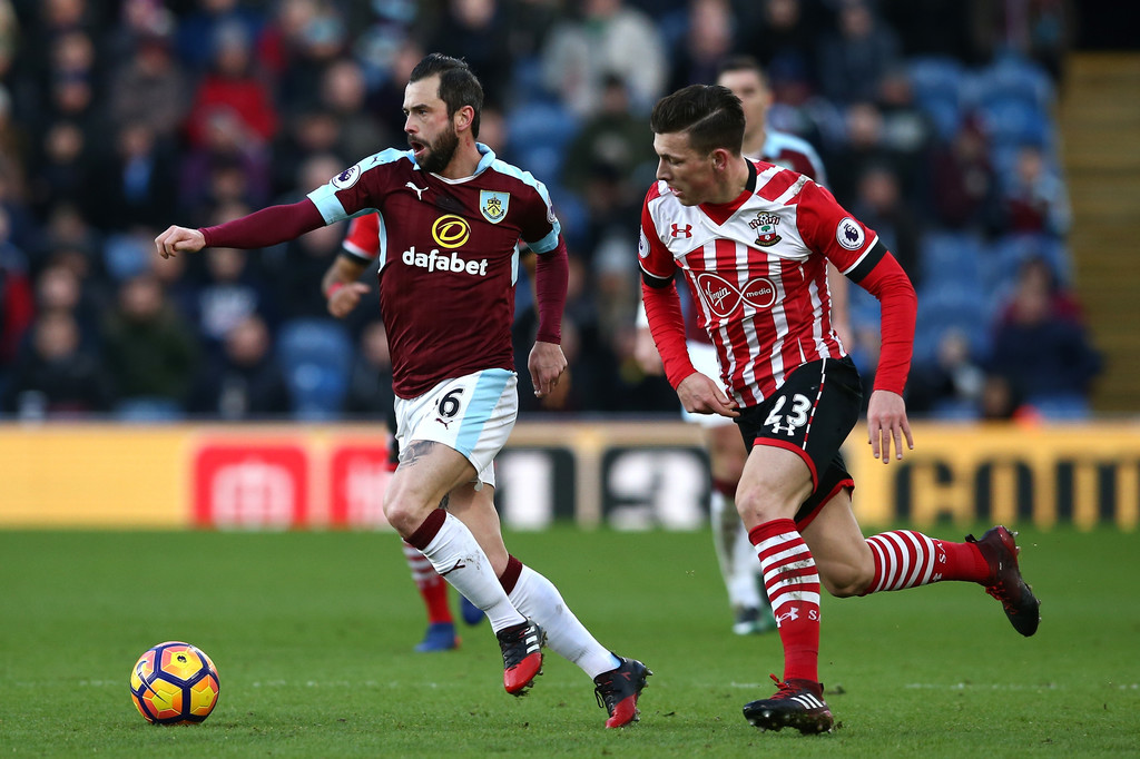 Soi kèo Burnley - Southampton