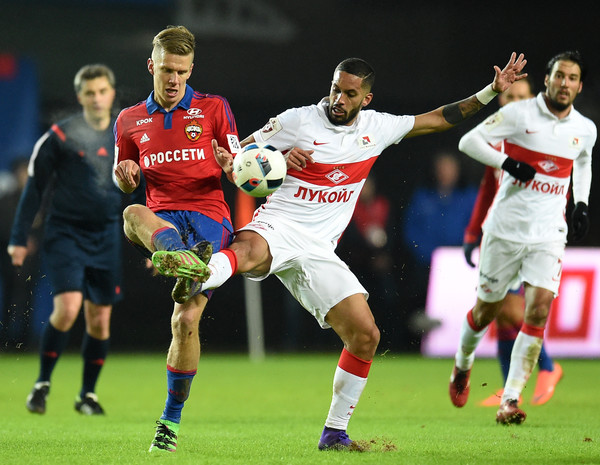 Soi kèo CSKA Moscow - Crvena Zvezda