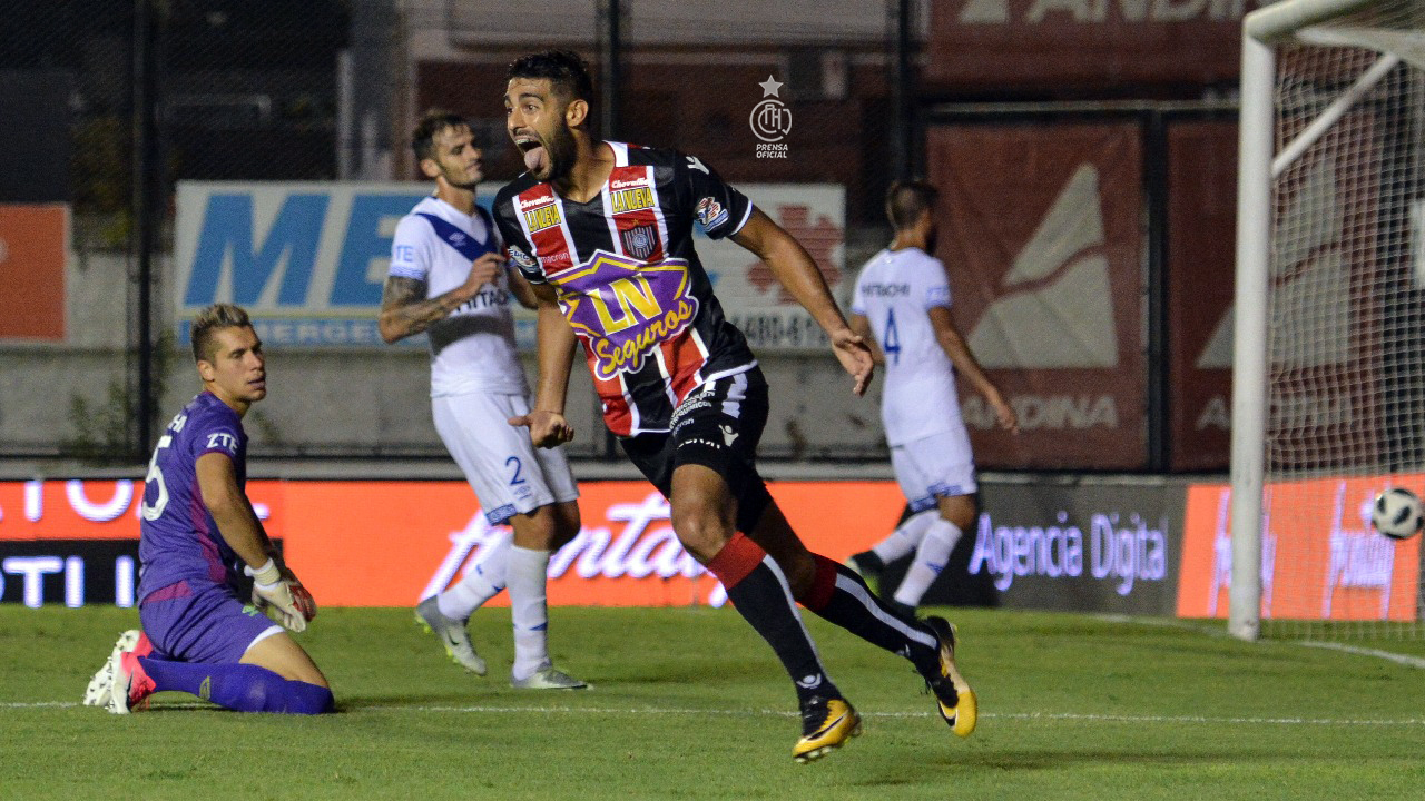 Soi kèo Defensa - Chacarita