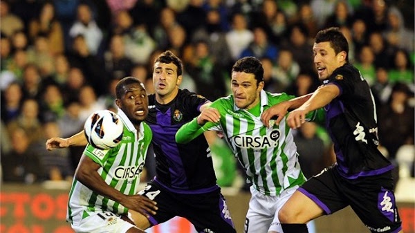 Soi kèo Deportivo – Betis