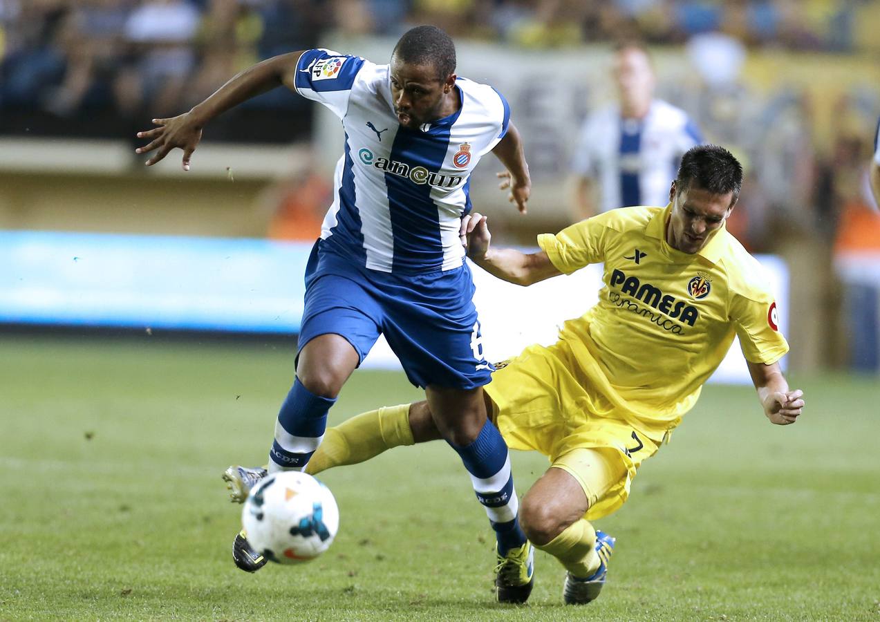 Soi kèo Espanyol - Villarreal