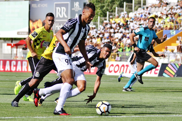 Soi kèo Feirense – Portimonense