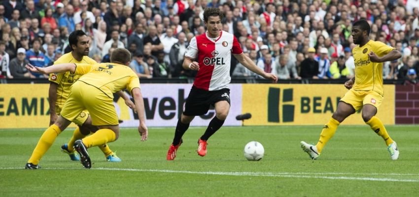 Soi kèo Feyenoord – Groningen