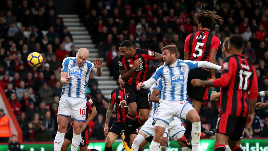 Soi kèo Huddersfield – Bournemouth