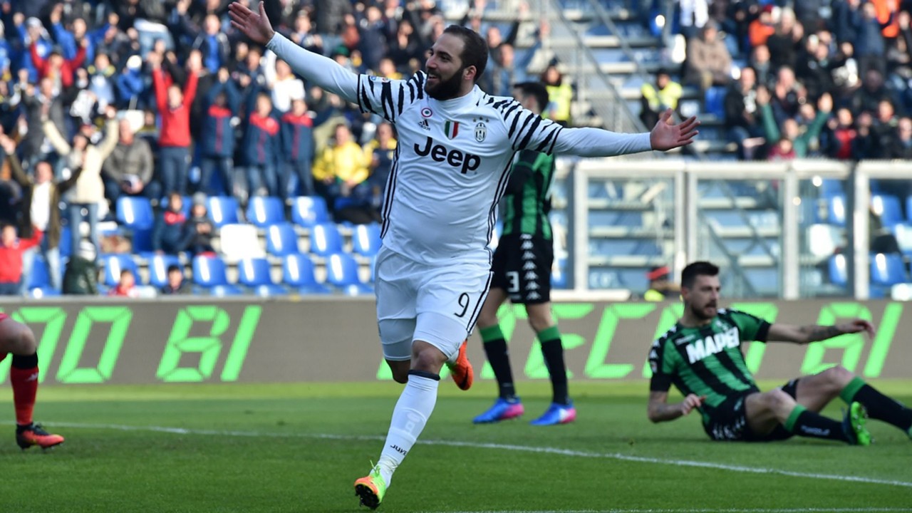 Soi kèo Juventus – Sassuolo