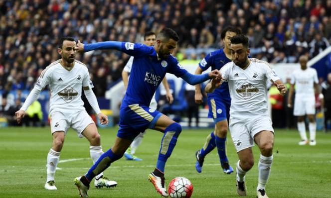 Soi kèo Leicester - Sheffield United