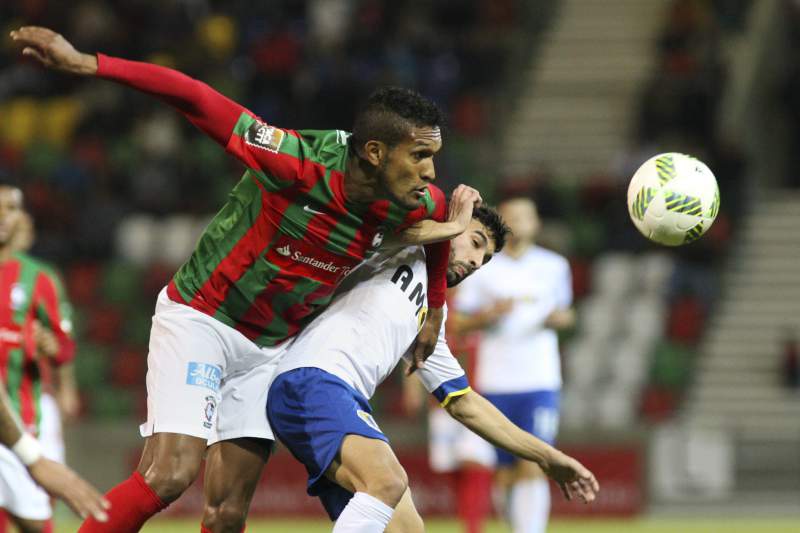 Soi kèo Maritimo – Portimonense