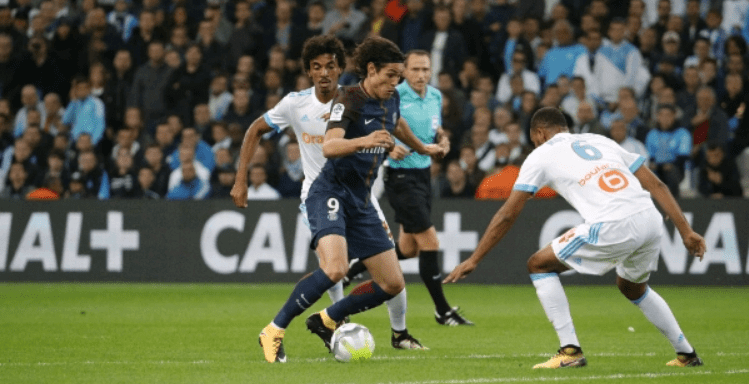 Soi kèo PSG – Marseille