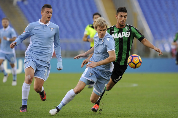 Soi kèo Sassuolo – Lazio