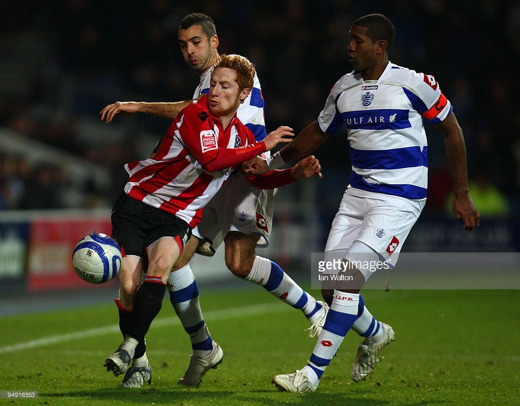 Soi kèo Sheffield United - QPR