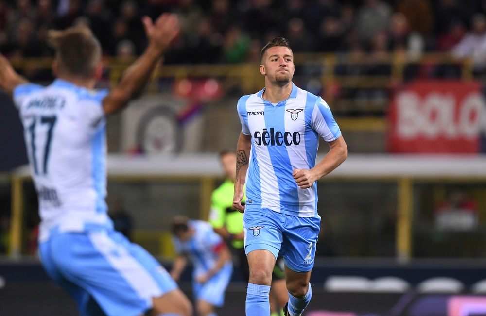 Soi kèo Steaua Bucharest – Lazio