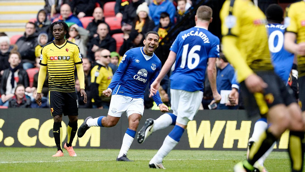 Soi kèo Watford – Everton