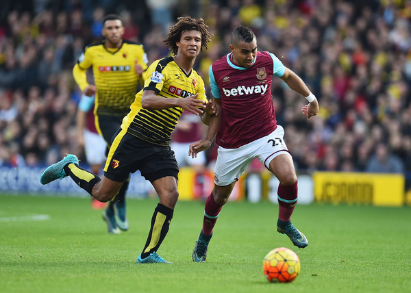 Soi kèo West Ham – Watford