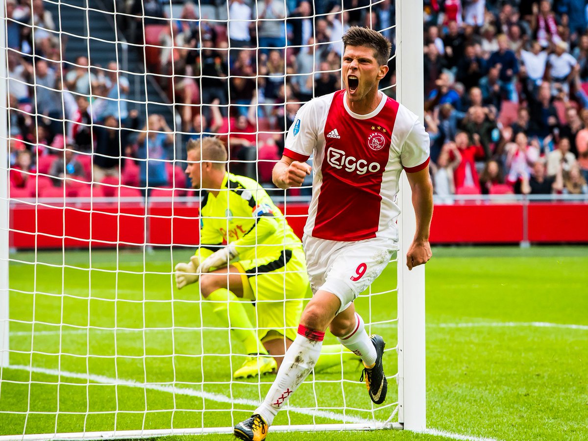 Soi kèo Groningen - Ajax