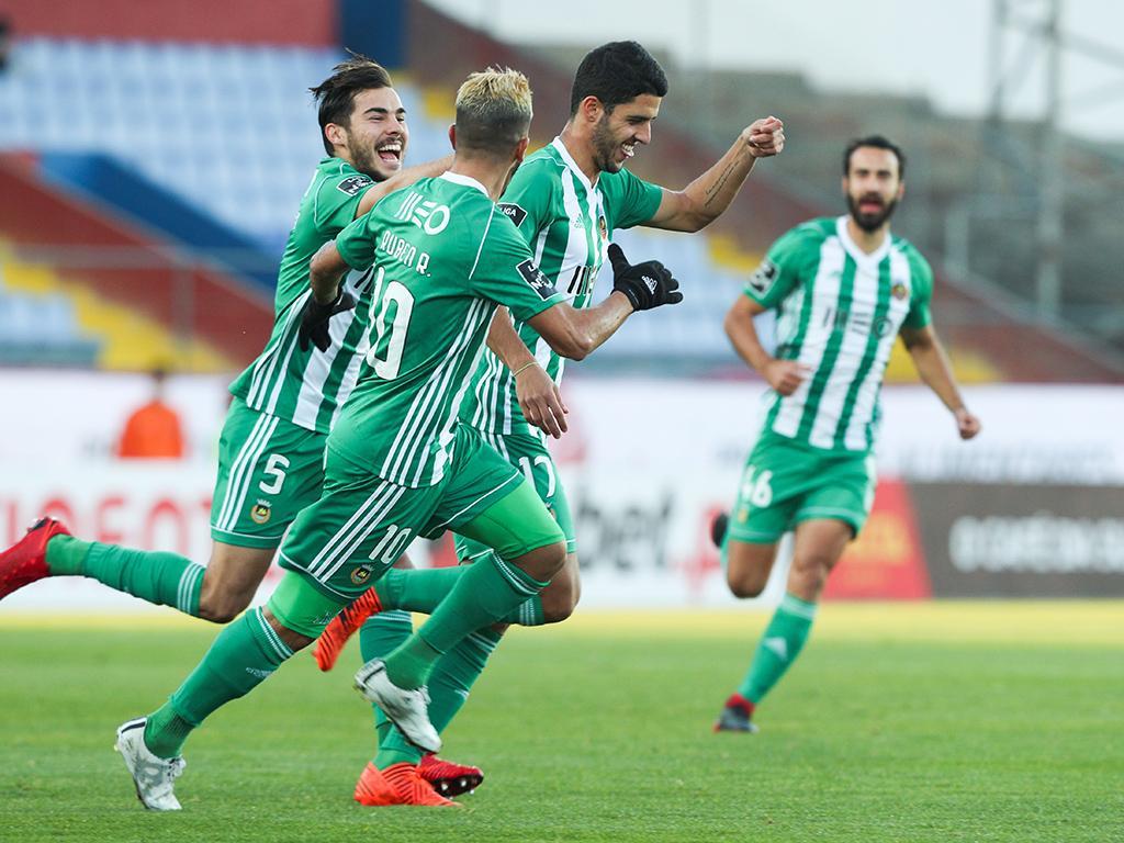 Soi kèo Rio Ave - Estoril