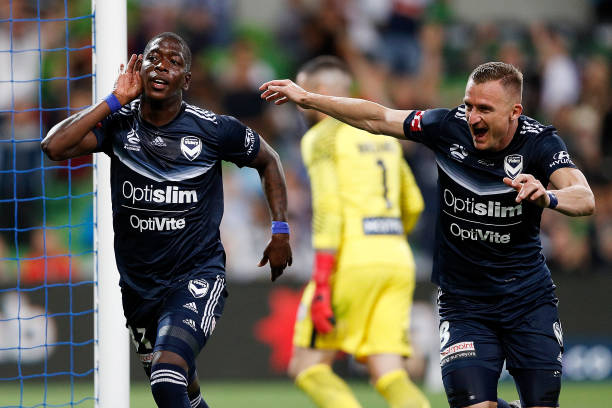 Soi kèo Kawasaki Frontale – Melbourne Victory