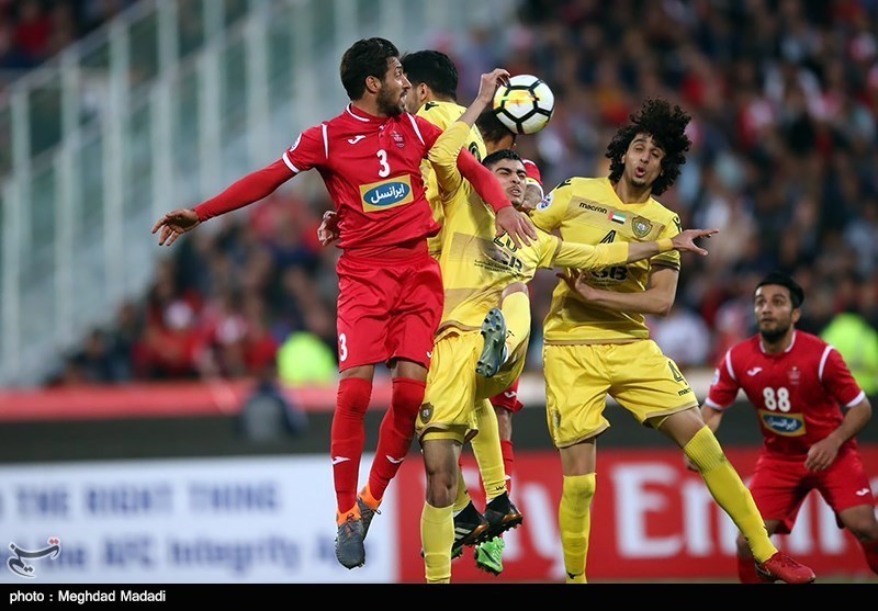 Soi kèo Al Wasl – Persepolis