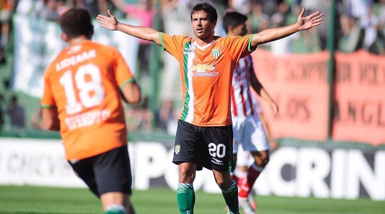 Soi kèo Banfield – Union Santa Fe