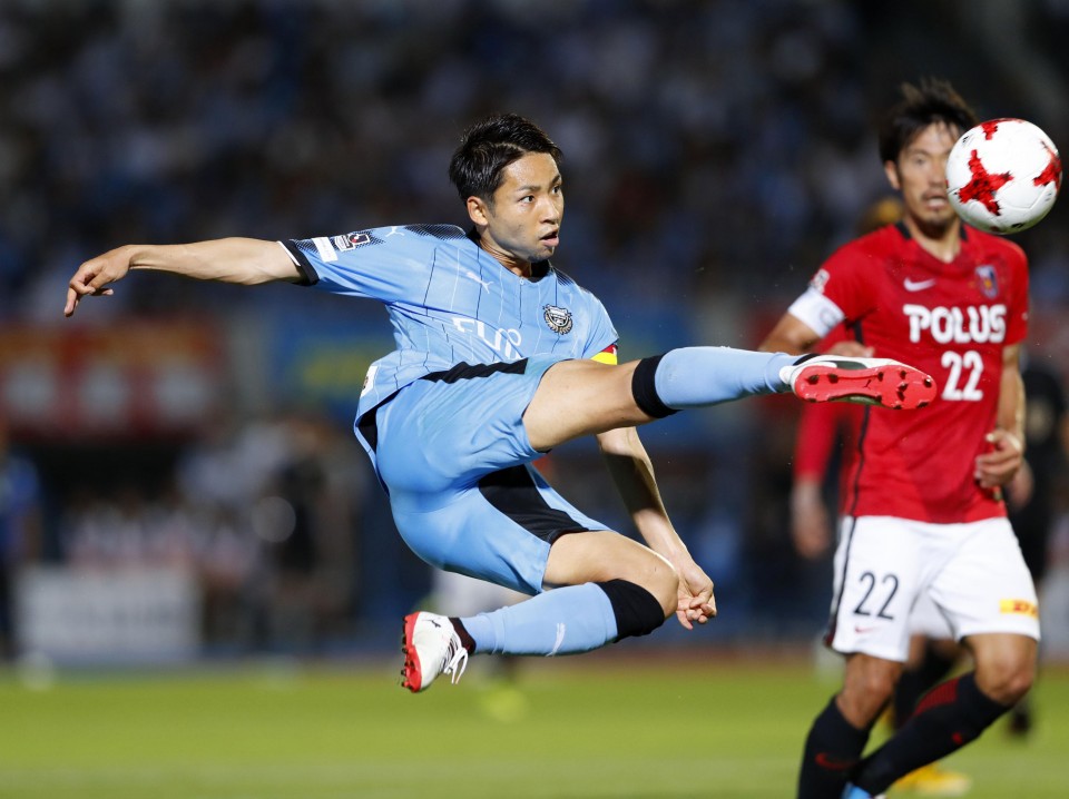 Soi kèo Melbourne Victory - Kawasaki Frontale