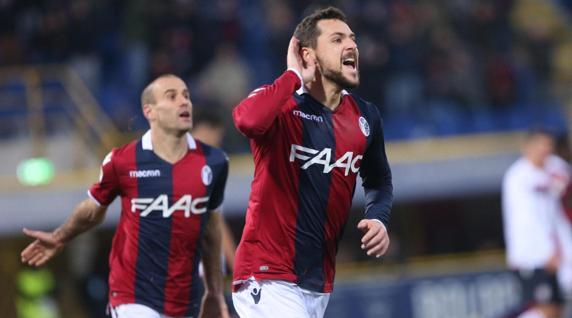 Soi kèo SPAL – Bologna