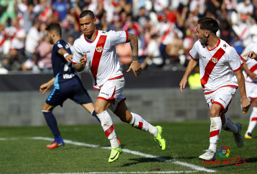 Soi kèo Sporting Gijon – Rayo Vallecano