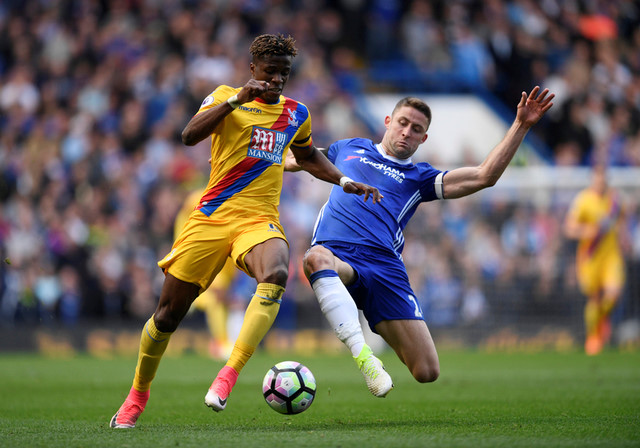 Soi kèo Chelsea - Crystal Palace