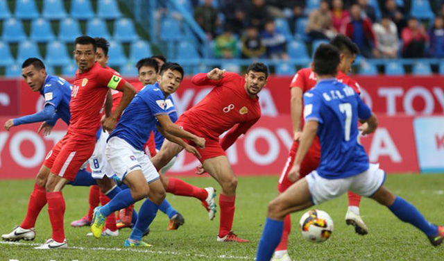 Soi kèo CLB TP Hồ Chí Minh - Sanna Khánh Hòa