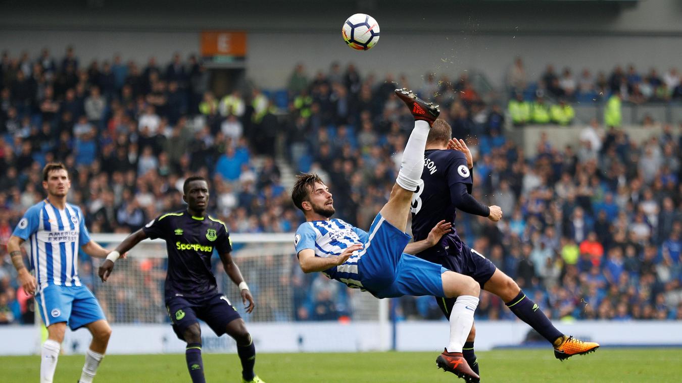 Soi kèo Everton – Brighton