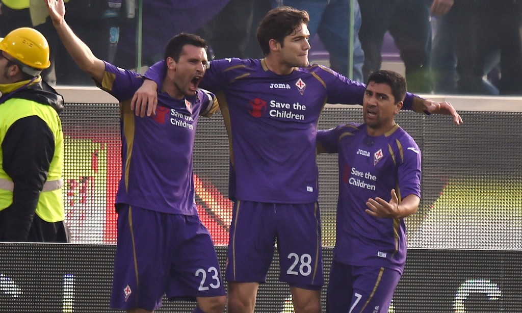 Soi kèo Fiorentina – Crotone