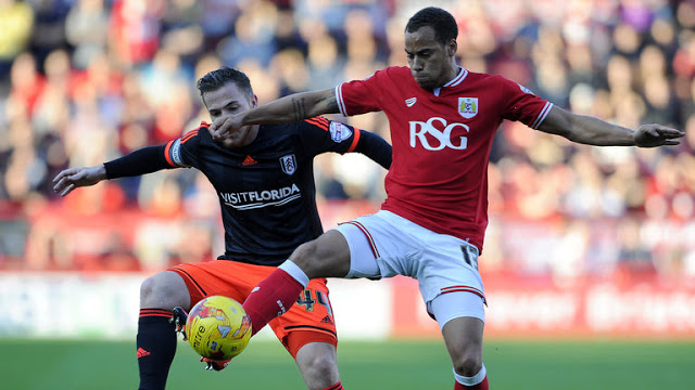 Soi kèo Fulham - Sheffield United