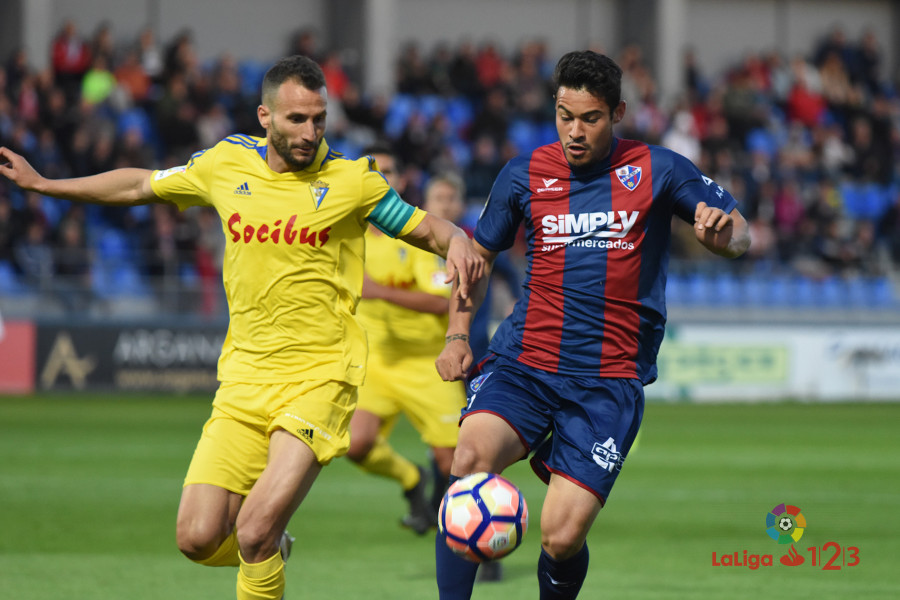 Soi kèo Huesca - Gijon