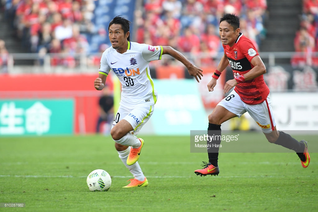 Soi kèo Kashima Antlers - Sanfrecce Hiroshima