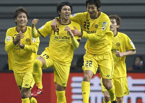 Soi kèo Kashiwa Reysol - Vissel Kobe