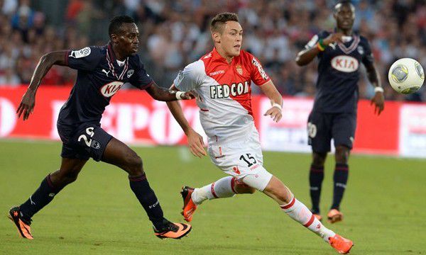 Soi kèo Monaco – Bordeaux