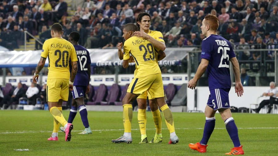 Soi kèo PSG – Angers