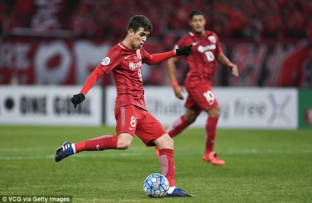 Soi kèo Shanghai SIPG - Chongqing Dangdai