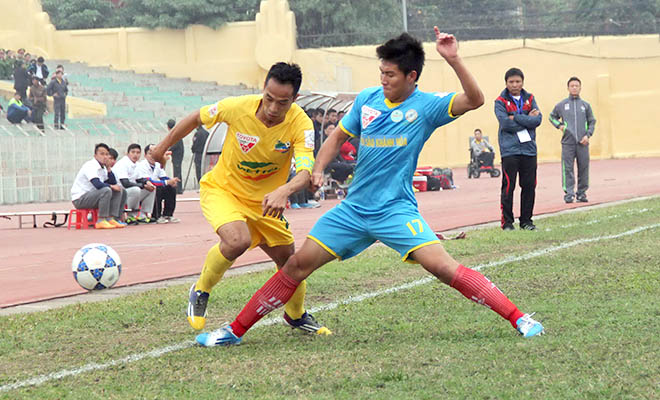 Soi kèo SLNA - Sana Khanh Hoa