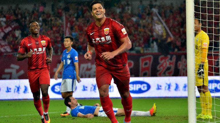 Soi kèo Ulsan - Shanghai SIPG