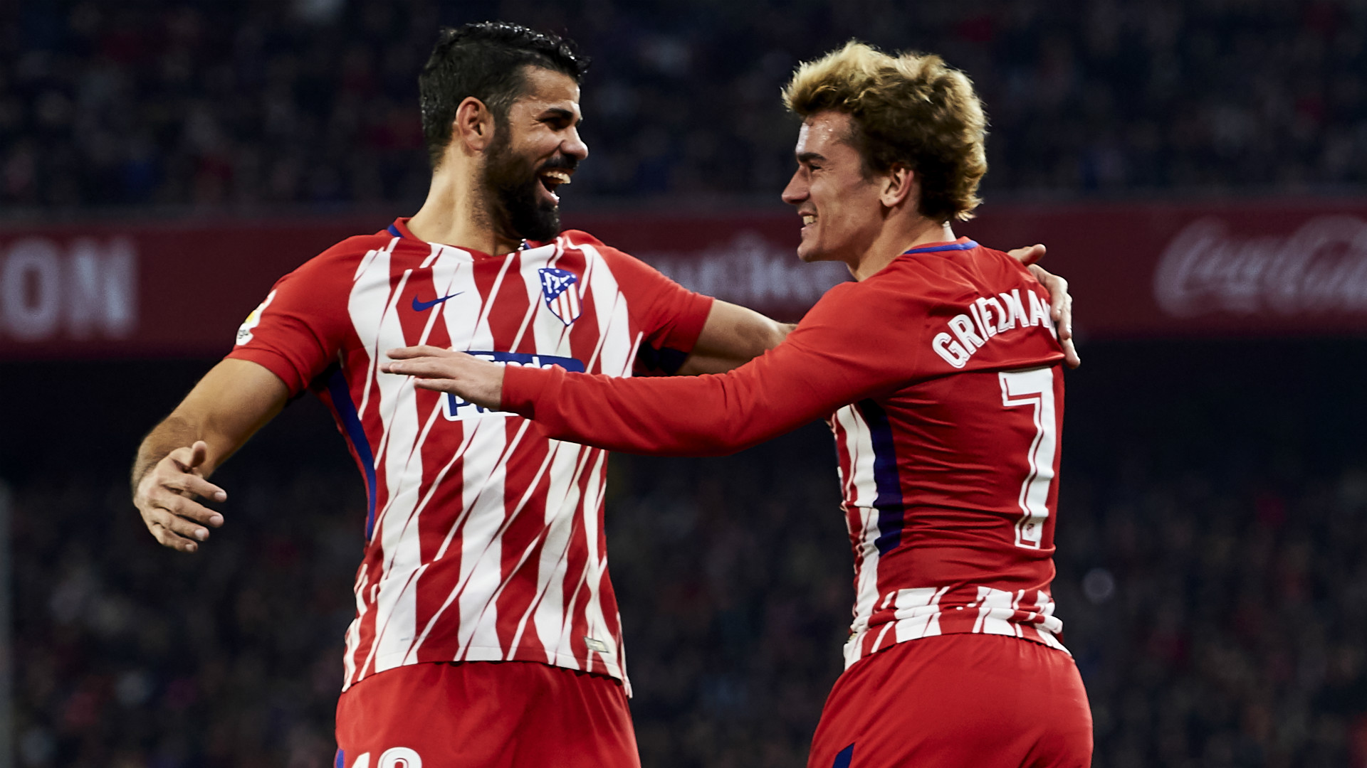 Soi kèo Sporting Lisbon - Atletico Madrid