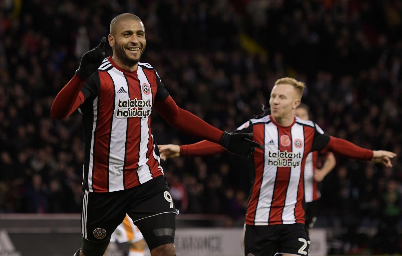 Soi kèo Barnsley - Sheffield United