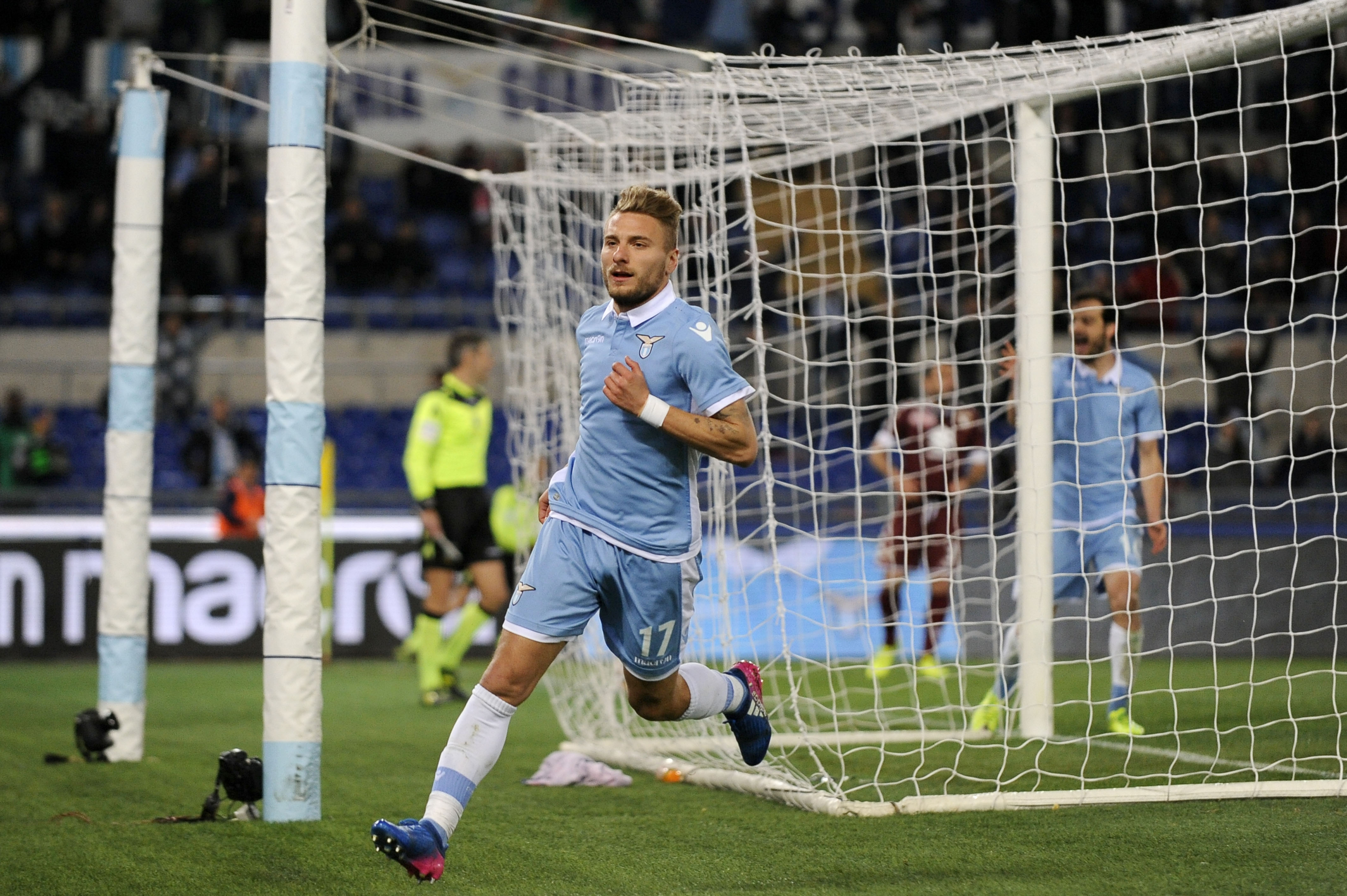 Soi kèo Torino - Lazio