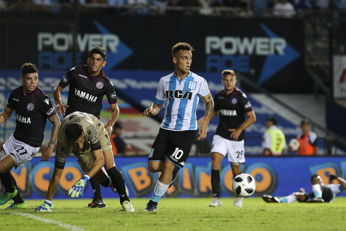 Soi kèo Racing Club - Universidad Chile