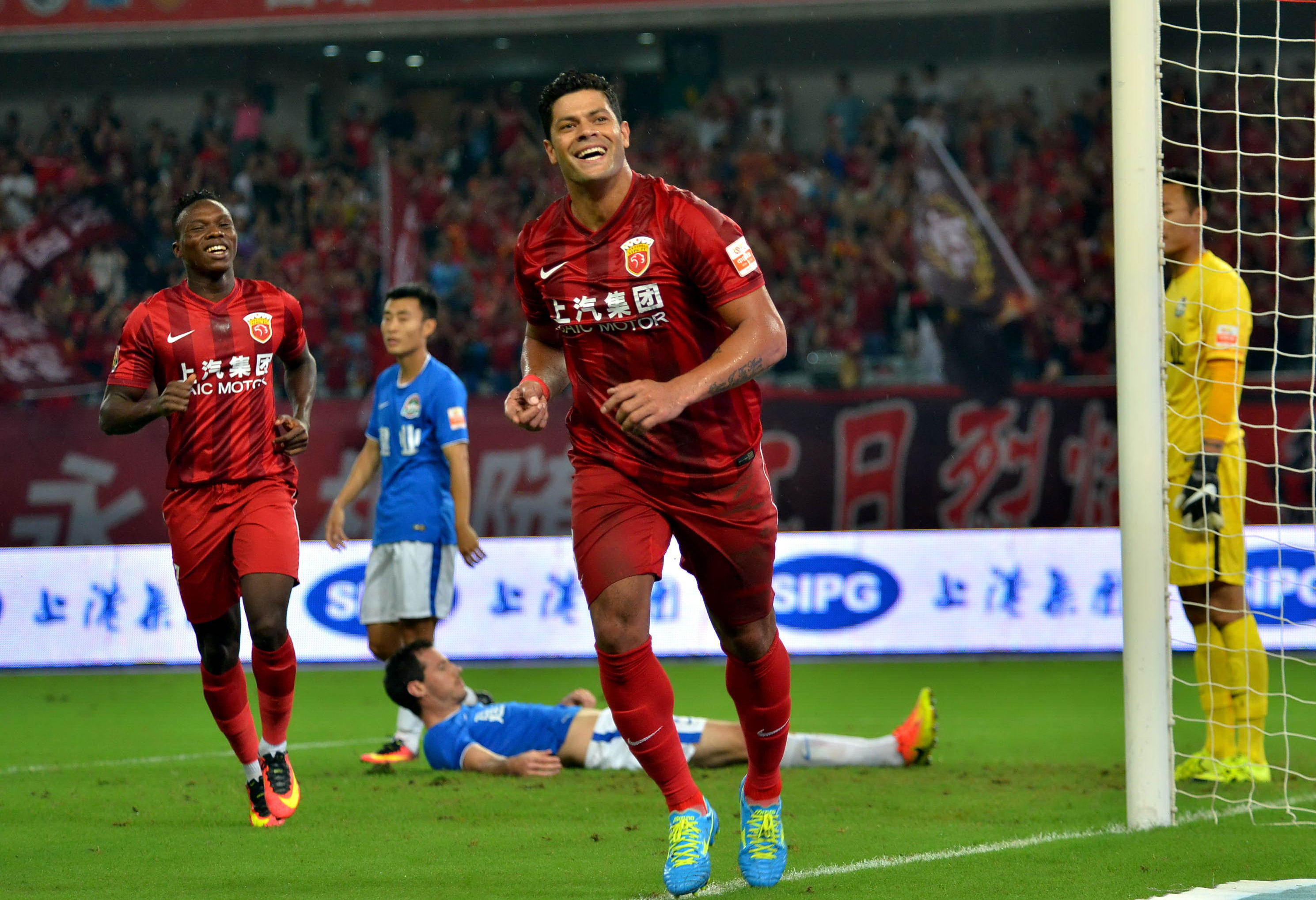 Soi kèo Shanghai SIPG - Kawasaki Frontale